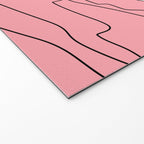 Abstract Landscape 28F Welcome Mat Gallery Image 2