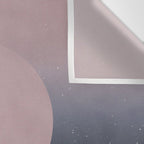 It is our chance to Leave forever - Vertical version Wall Tapestry Gallery Image 3
