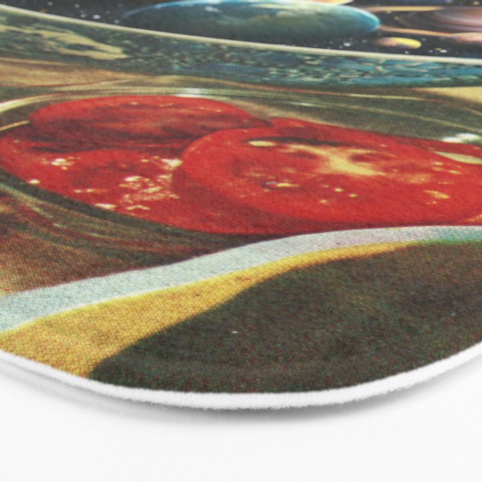 Universal Salad Toss II Bath Mat Gallery Image 3