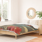 Universal Salad Toss II Duvet Cover Gallery Image 2