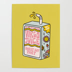 Virgo Juice Box Poster Gallery Image 4