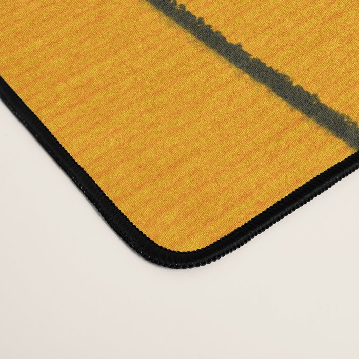 relations shapes minimal organic boho Desk Mat Gallery Image 4