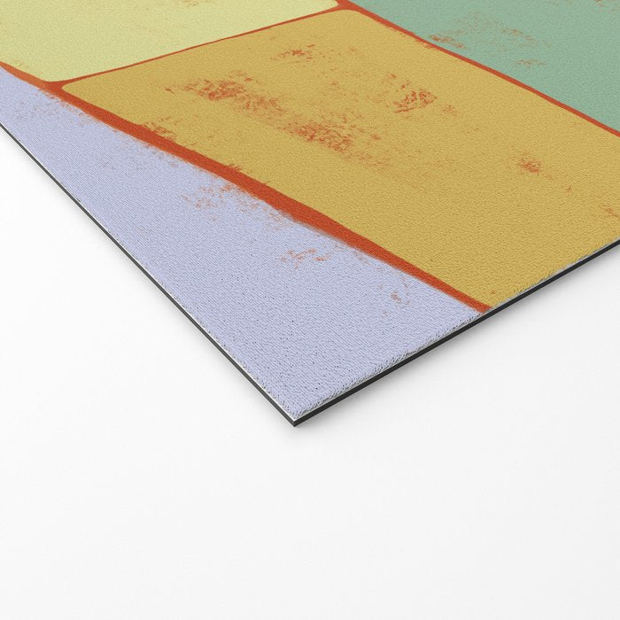 Fields of Color Welcome Mat Gallery Image 2