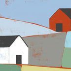 Fields of Color Coffee Mug Gallery Image 2