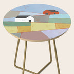 Fields of Color Side Table Gallery Image 2