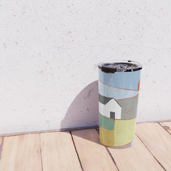 Fields of Color Travel Mug Gallery Image 4