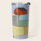 Fields of Color Travel Mug Gallery Image 2