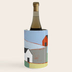 Fields of Color Wine Chiller Gallery Image 1