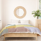 Fields of Color Duvet Cover Gallery Image 3