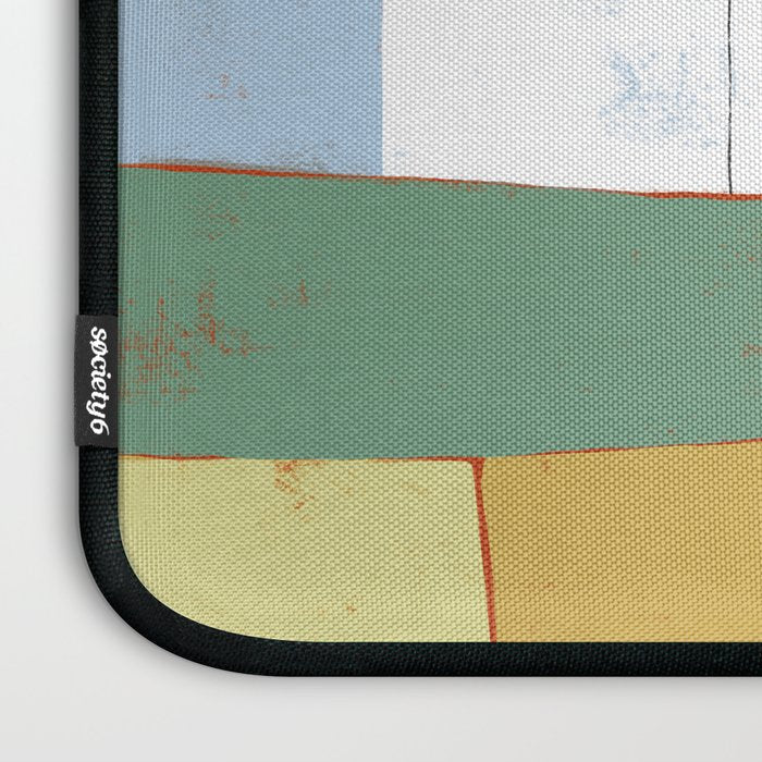 Fields of Color Laptop Sleeve Gallery Image 3