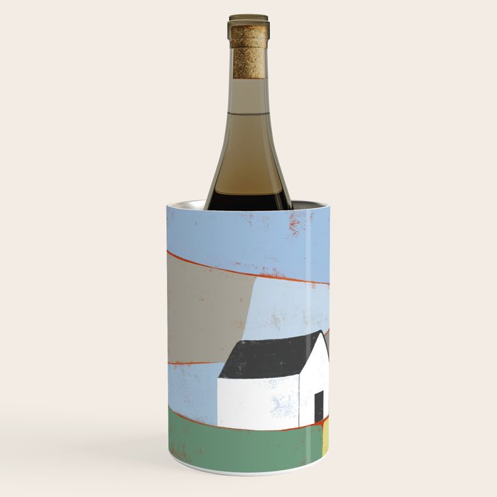 Fields of Color Wine Chiller Gallery Image 2