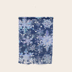 Snowflakes #3 Wall Hanging Gallery Image 1