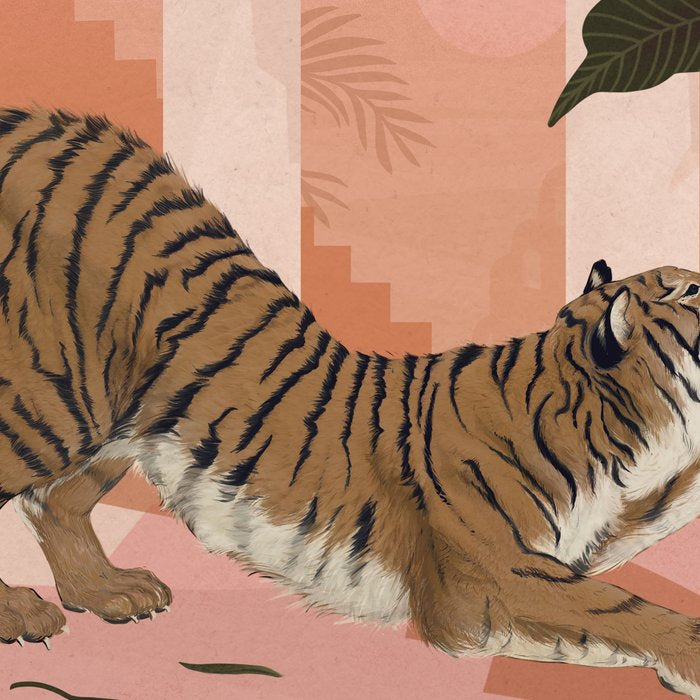 Easy Tiger Coffee Mug Gallery Image 2