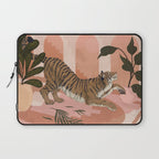 Easy Tiger Laptop Sleeve Gallery Image 1