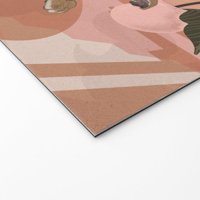 Easy Tiger Welcome Mat Gallery Image 2