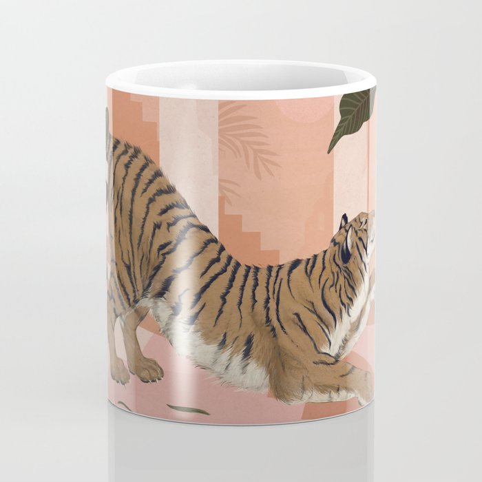 Easy Tiger Coffee Mug Gallery Image 4