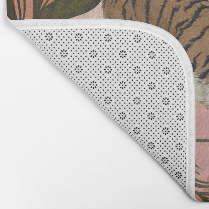 Easy Tiger Bath Mat Gallery Image 2