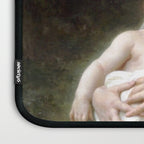 William-Adolphe Bouguereau "L'Innocence (Innocence)"(1893) Laptop Sleeve Gallery Image 3