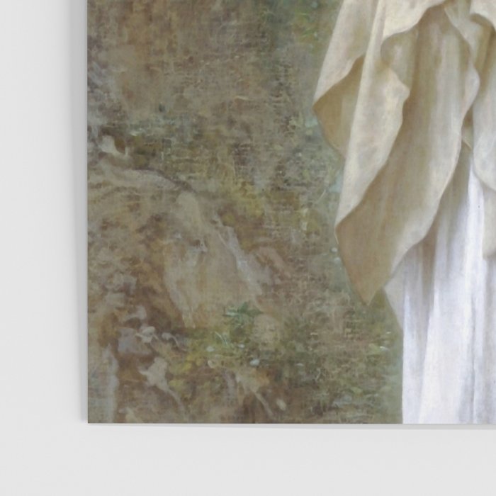 William-Adolphe Bouguereau "L'Innocence (Innocence)"(1893) Poster Gallery Image 3