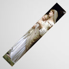 William-Adolphe Bouguereau "L'Innocence (Innocence)"(1893) Table Runner Gallery Image 3