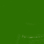 Green Summer Vibrant Shape Coffee Mug Gallery Image 2