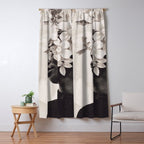 In Bloom 15 Window Curtain Gallery Image 5