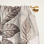 In Bloom 15 Window Curtain Gallery Image 2