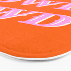 Howdy Howdy Howdy Bath Mat Gallery Image 3