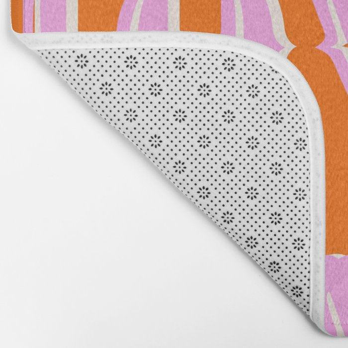 Howdy Howdy Howdy Bath Mat Gallery Image 2