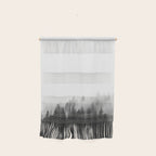 Misty Forest Wall Hanging Gallery Image 1
