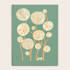 Deep in the jungle, the tiger roams Notebook Gallery Image 4