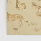 Safari in the Serengeti Poster Gallery Image 3