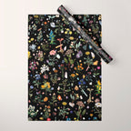 Healing Wrapping Paper Gallery Image 1