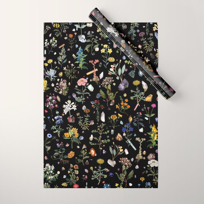 Healing Wrapping Paper Gallery Image 1