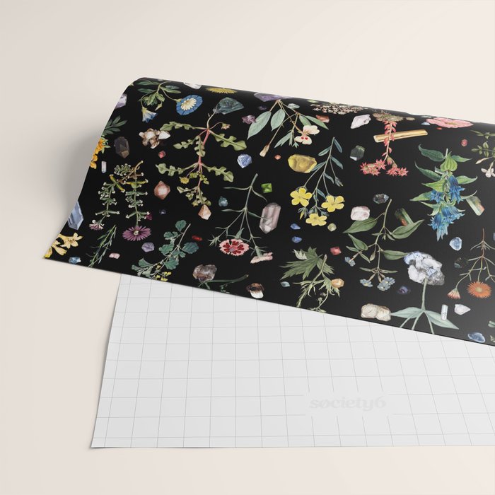 Healing Wrapping Paper Gallery Image 2