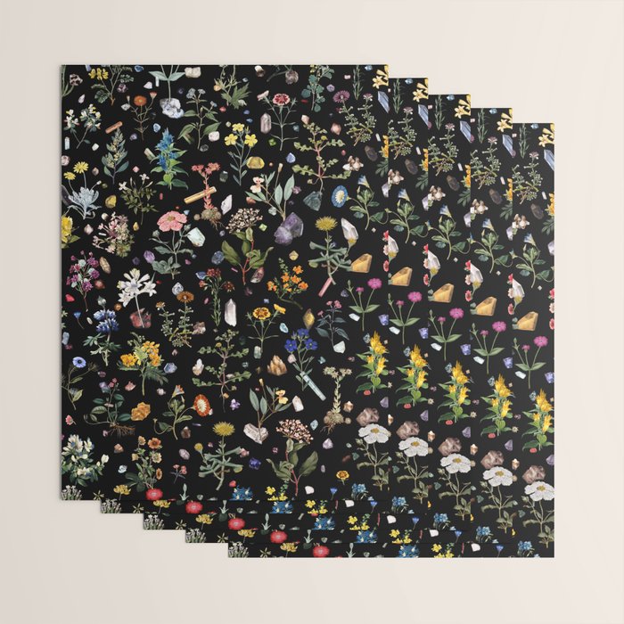 Healing Wrapping Paper Gallery Image 3