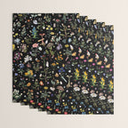 Healing Wrapping Paper Gallery Image 3