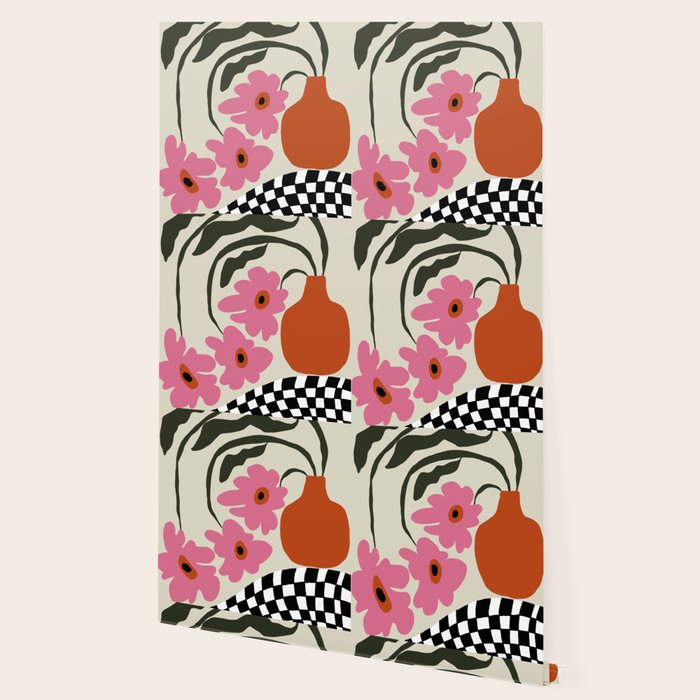 Vintage blossom  Wallpaper Gallery Image 2