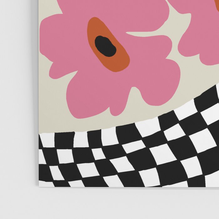 Vintage blossom  Poster Gallery Image 3