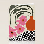 Vintage blossom  Stationery Card Gallery Image 2