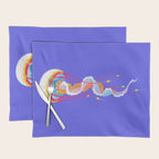 Jellyfish Placemat Gallery Image 1