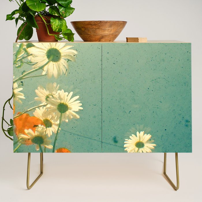 Daisy Credenza Gallery Image 1