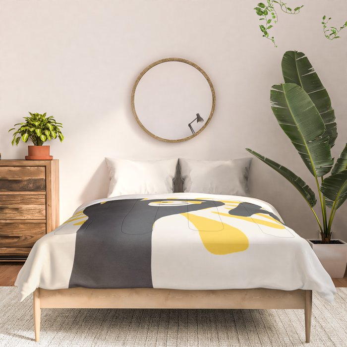 OK 123 Comforter Gallery Image 3