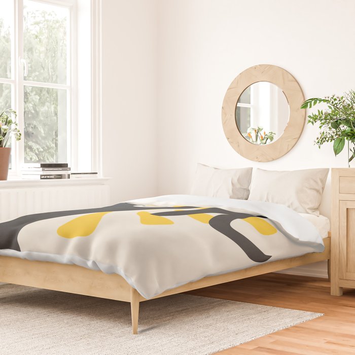 OK 123 Duvet Cover Gallery Image 2