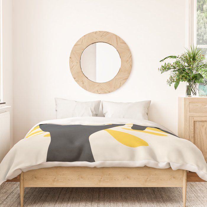 OK 123 Duvet Cover Gallery Image 3