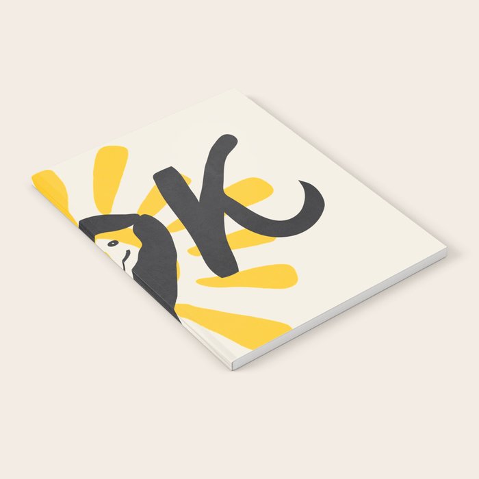 OK 123 Notebook Gallery Image 2