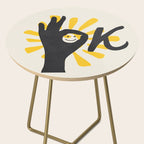 OK 123 Side Table Gallery Image 2
