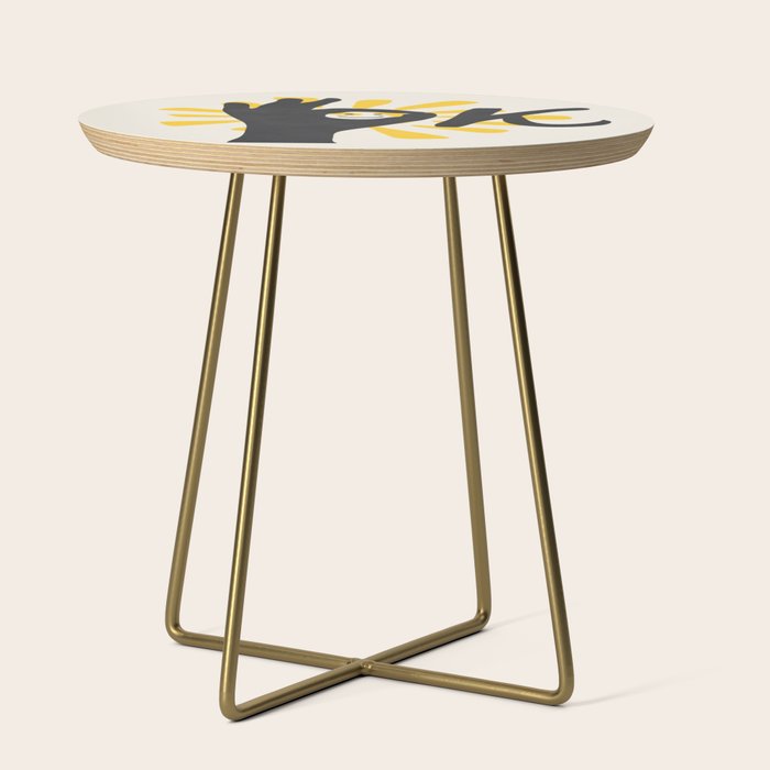 OK 123 Side Table Gallery Image 1