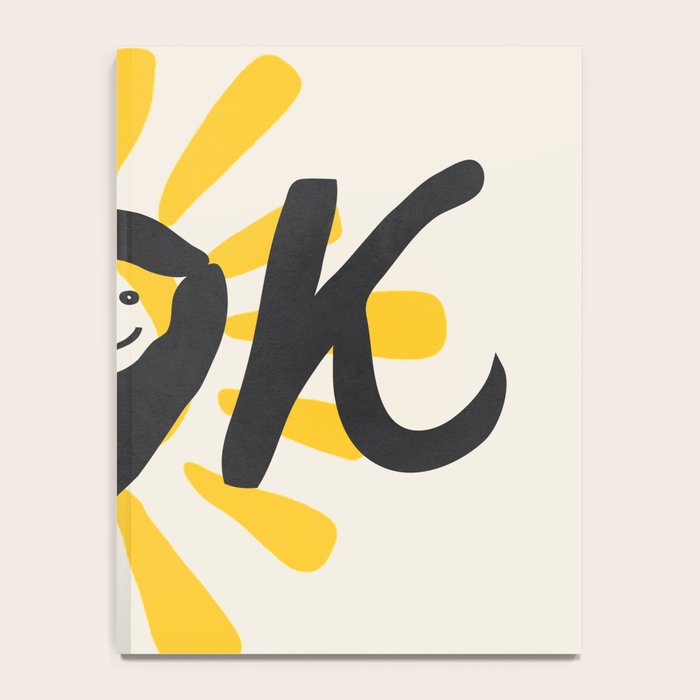 OK 123 Notebook Gallery Image 4