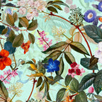 Summer Botanical Garden XVI Coffee Mug Gallery Image 2